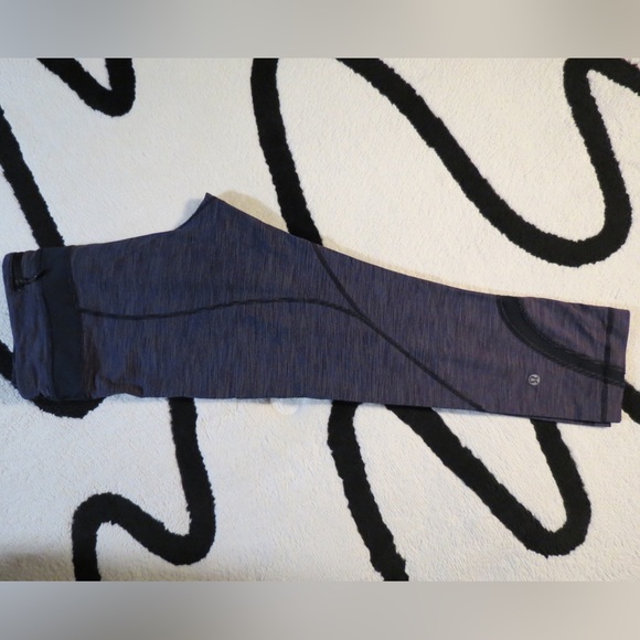 lululemon athletica Pants - Lululemon Ankle Length Leggings